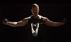 Review of the OYO Nova Gym